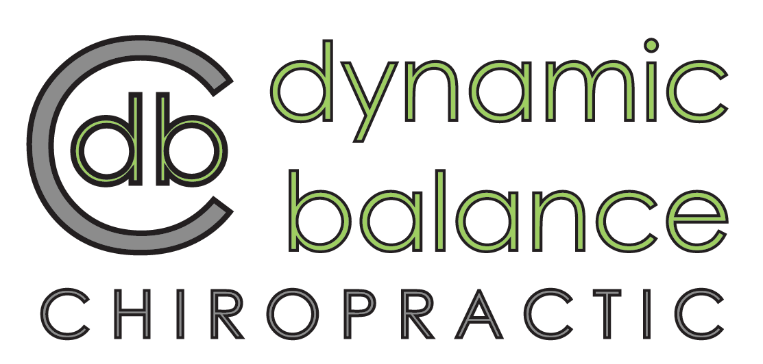 Dynamic Balance Chiropractic Logo